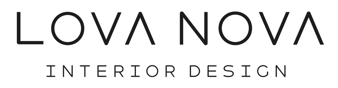 LovaNova Interior Design — Студия дизайна интерьеров Евгении Головановой