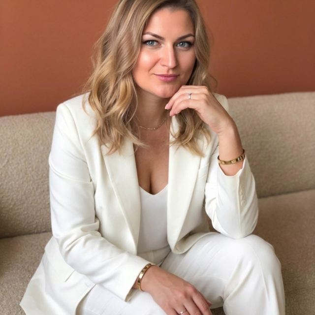 Евгения Голованова